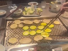 -邛海景风火盆烧烤(大石板古村二分店)