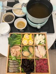 -蜜悦居月子会所(环贸中心店)