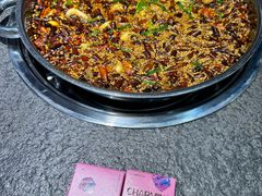 -胖子鱼·天水麻辣鱼火锅(秦州407店)