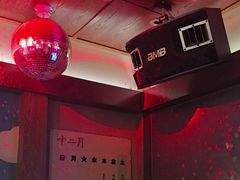 -音乐派KTV(银泰城店)