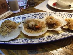 银丝蒸扇贝-胡桃里音乐酒馆(环亚凯瑟琳广场店)