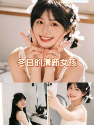 -潮沙龙剪发烫发染发