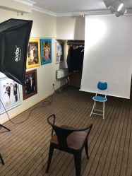 -梵梦影像馆(绿博园店)