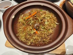 -客颂·客家宴(大壮国际广场店)