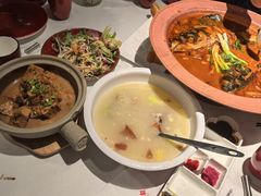 -大鸭梨烤鸭店(花园村店)