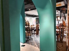 -纳鲁孜·新疆特色餐厅(上海悦荟广场店)