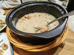 -如轩·海鲜砂锅粥·潮汕菜(沿江东路店)