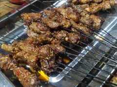 -清真·马峰烤肉(小学习北巷店)