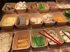 -尹珍珠·韩式无限烤肉(回龙湾店)