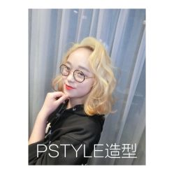 -P.STYLE 派斯造型