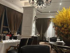 -哈布斯扒房(华发商都店)