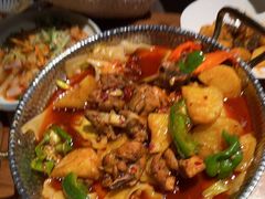 -疆里疆外·和田烤肉·清真