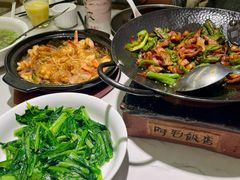 -阿毛饭店首店·宁波老字号(文化广场店)