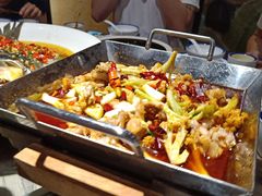 -饭桌故事·血鸭湘(荣宝华店)