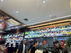 -大眼锅贴水饺(河东店)