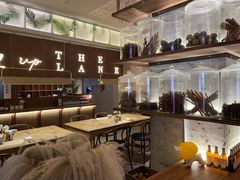 大堂-来龙里 精致 东南亚餐室(万象城店)