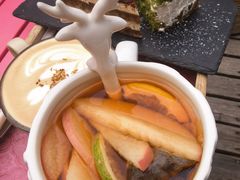 -16毫米咖啡&酒吧(南锣鼓巷店)