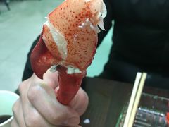 -盒马鲜生(昆城店)