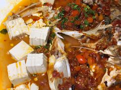 -千稻剁椒大鱼头(CityOn熙地港店)