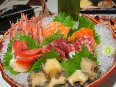 -大渔臻选·棠膳(万象城购物中心店)