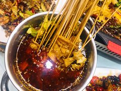 -满堂春特色餐馆