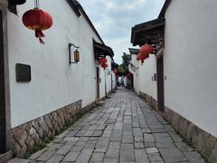 -三坊七巷历史文化街区