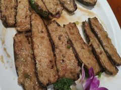-台山第一家兴华黄鳝饭·黄鳝婆(开平店)