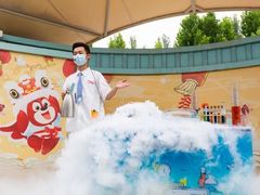 -郑州方特梦幻王国