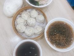 -新丰小吃(中山中路分店)