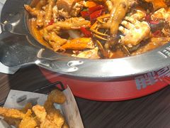 -胖哥俩肉蟹煲(杭州下沙学林街店)