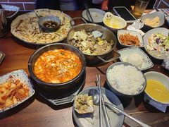 -火炉情韩国料理店(古田路店)