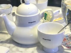 伯爵茶-哈根达斯(武汉天地店)