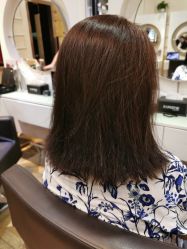-时尚殿堂hair salon