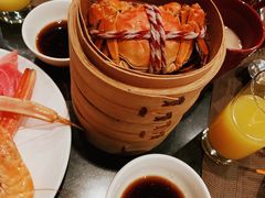 -上海龙之梦万丽酒店