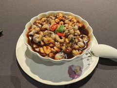 辣酒浸花螺-上海滩餐厅(BFC外滩金融中心店)