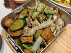 -0776食堂·京城创意菜(七里庄店)