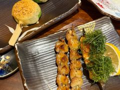 -鸟鹏烧鸟居酒屋(仁恒梦中心店)