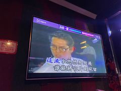 -唱吧麦颂KTV(松江五龙商业广场店)