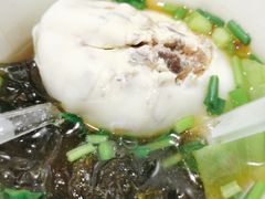 家宴灌蛋-家宴·灌蛋·沙茶面(曾厝垵店)