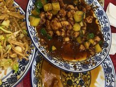 -北大地皖峰饭馆