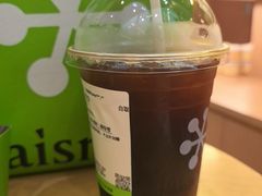 -奈雪的茶(M+世纪都会广场店)