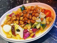 保定碗菜-杜家小馆(裕华路店)