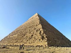 -吉萨金字塔群