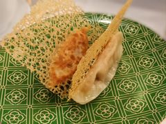 -品海楼·大连海胆锅贴馆(东港店)