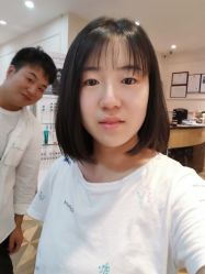 -时尚殿堂hair salon