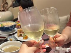 -隐秀山居酒店·秀厨融合西餐厅