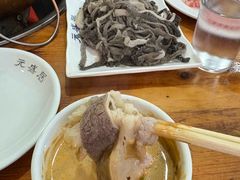 -元盛居(生态大街店)