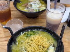 -香港鱼蛋皇