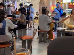 -開籠雀冰室(同和金铂店)