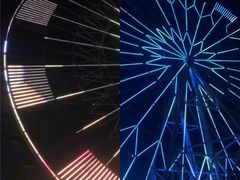 -南昌之星摩天轮